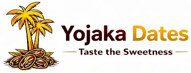 Yojaka Dates