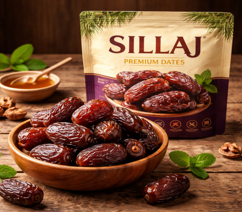Sillaj Date